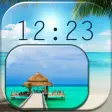 Icon of program: Tropical Beach Wallpapers…