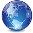 Icon of program: VPN Connection Indicator