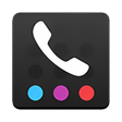 Icono de programa: Flyp - Multiple Phone Num…