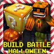 Icon of program: Build Battle Halloween Ed…