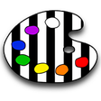 Icono de programa: Zebra Paint