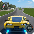 Icono de programa: Racing In Car Speed Fast