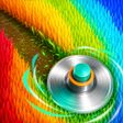 Icon of program: Grass Cutter: Lawn Rush