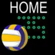 Icon of program: ScoreboardTap Volleyball