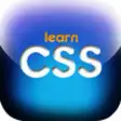 Icon of program: Learn CSS - Quick CSS Tut…
