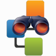 InterMapper RemoteAccess icon