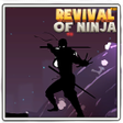 Icon of program: Revival Of Ninja
