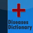 Icon of program: Diseases Dictionary Free