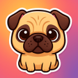 Icon of program: DogSolitaire