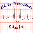 Icon of program: ECG Rhythm Quiz