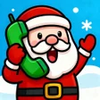 Icon of program: Santa Hotline: Call Santa…