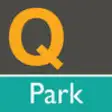Icon of program: Quickgets Park - park you…