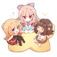 Icon of program: Lily's Night Off