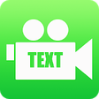Icon of program: Camera Text Watermark