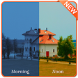 Icono de programa: Day night automatic chang…