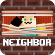 Icon of program: Map Hello Neighbor for MC…