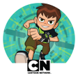 Icono de programa: Ben 10: Alien Evolution