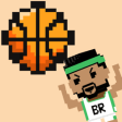 Icon of program: Basketball Retro