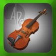 Icon of program: PlayAlong Violin
