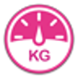 Icono de programa: Weight and BMI Diary