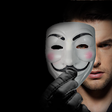 Icono de programa: Anonymous Mask Camera - H…