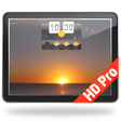 Icon of program: Weather HD: Forecast, Liv…