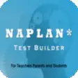 Icon of program: Naplan Test Builder