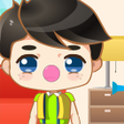 Icon of program: Blow: Dont Burst