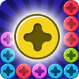 Icon of program: Screw Twist: Colored Asse…