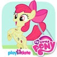 Icon of program: My Little Pony: Cutie Pox