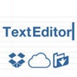 Icon of program: Text Editor+