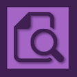 Icono de programa: DriveScan