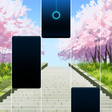 Icono de programa: 東方ピアノゲームタイル - Touhou Pian…