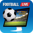 Icon of program: Live Football Tv Euro App
