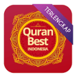 Icon of program: Quran Best - Al-Quran Ind…