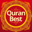Icono de programa: Quran Best - Al-Quran Ind…