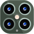 Icono de programa: Selfie Camera for iPhone …