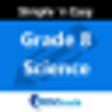 Icono de programa: Grade 8 Science by Wagmob…