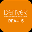 Icon of program: DENVER BFA-15