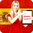 Icono de programa: Learn spanish free