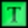 Icono de programa: Textify+