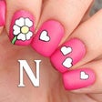 Icono de programa: Nailbook Nail Art Design…