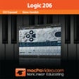 Icon of program: Logic 206: ES2 Exposed