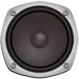 Icon of program: speaker booster plus