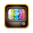 Icon of program: GIF Maker Free - Video to…
