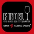Icon of program: Riedel Wine Glass Guide
