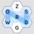 Icon of program: Word Search Hexagons