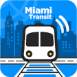 Icon of program: Miami Transit App: Miami …