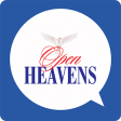 Icon of program: Open Heavens Connect