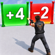Icon of program: Real War: Zombie Survival